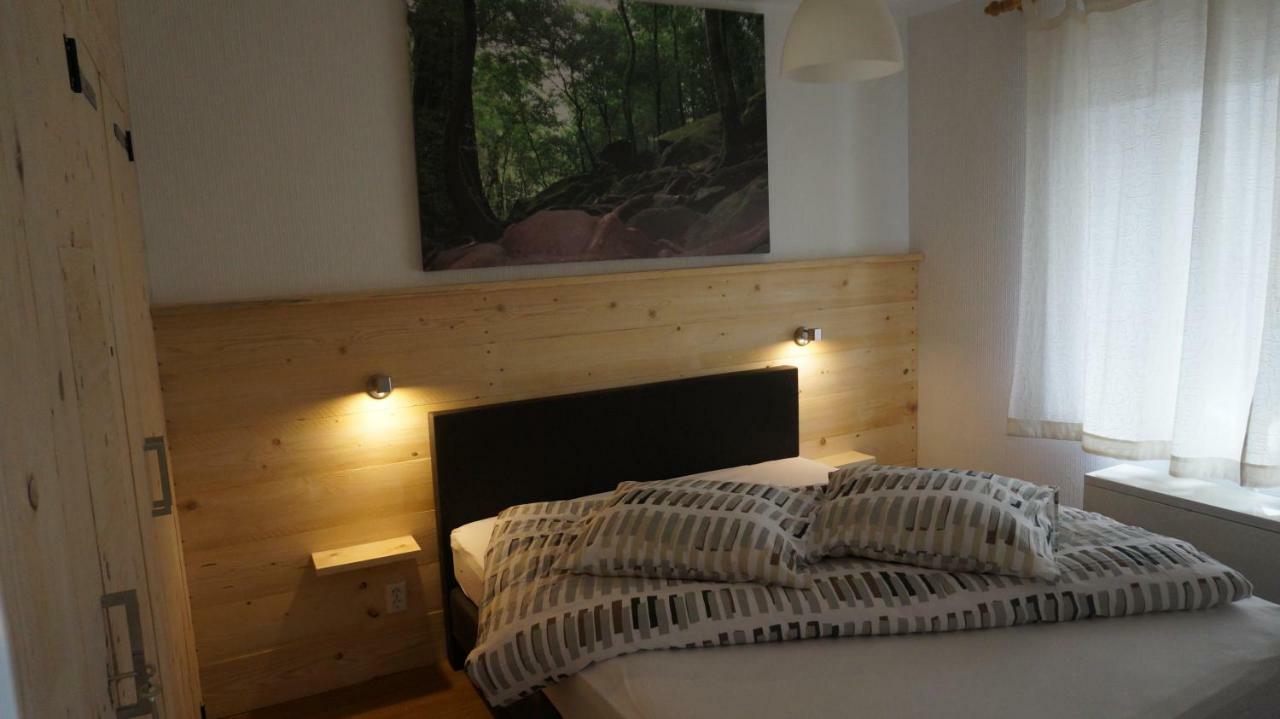 Appartement Familie Willems Winterberg 2 ภายนอก รูปภาพ