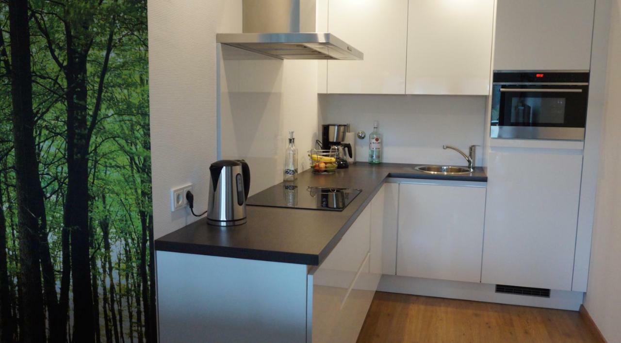 Appartement Familie Willems Winterberg 2 ภายนอก รูปภาพ