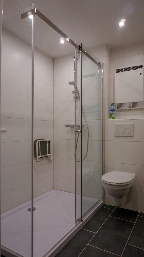Appartement Familie Willems Winterberg 2 ภายนอก รูปภาพ