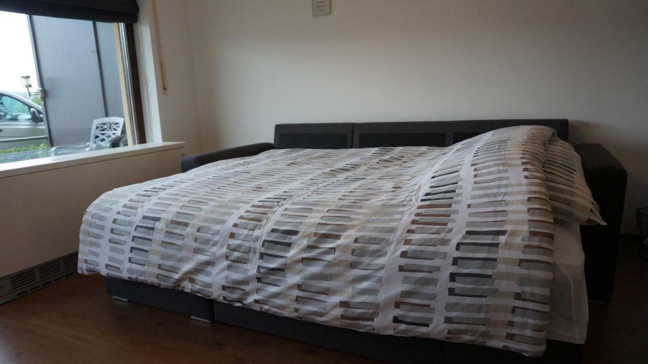 Appartement Familie Willems Winterberg 2 ภายนอก รูปภาพ