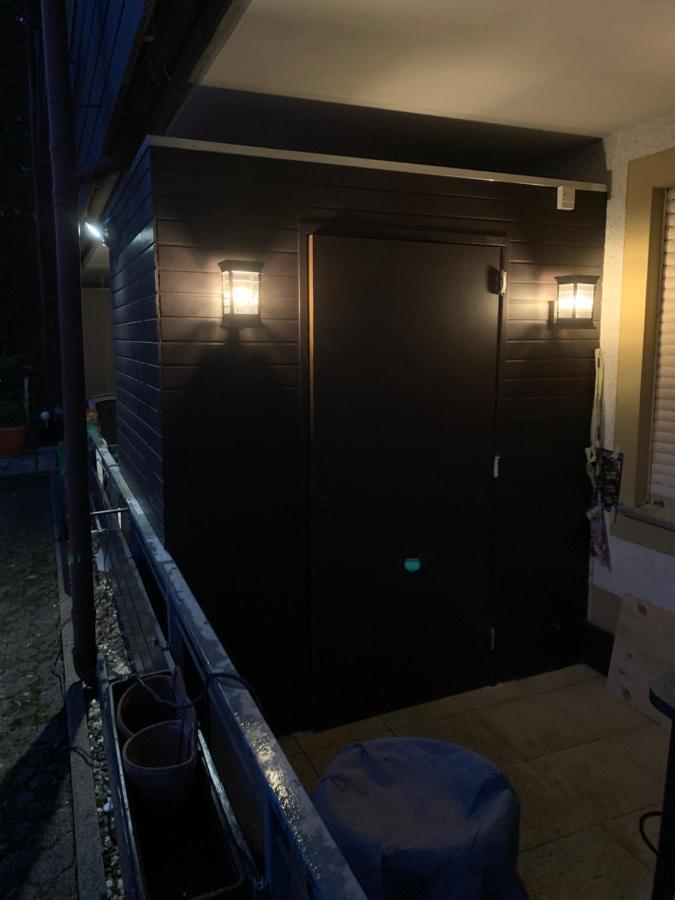 Appartement Familie Willems Winterberg 2 ภายนอก รูปภาพ